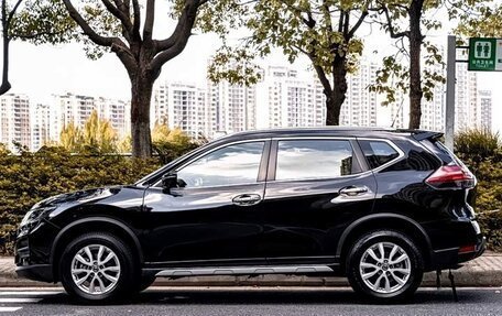 Nissan X-Trail, 2021 год, 1 885 000 рублей, 3 фотография