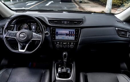 Nissan X-Trail, 2021 год, 1 885 000 рублей, 4 фотография