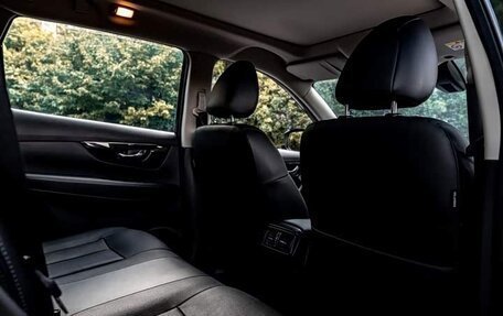 Nissan X-Trail, 2021 год, 1 885 000 рублей, 6 фотография