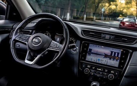 Nissan X-Trail, 2021 год, 1 885 000 рублей, 5 фотография