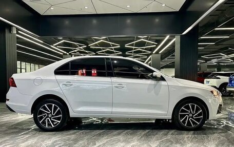 Skoda Rapid II, 2022 год, 1 190 005 рублей, 4 фотография
