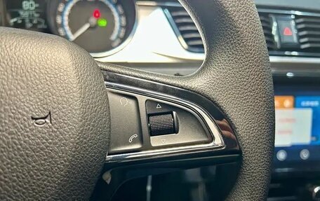 Skoda Rapid II, 2022 год, 1 190 005 рублей, 20 фотография