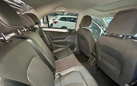 Skoda Rapid II, 2022 год, 1 190 005 рублей, 14 фотография