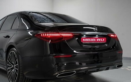 Mercedes-Benz S-Класс, 2025 год, 19 500 000 рублей, 14 фотография