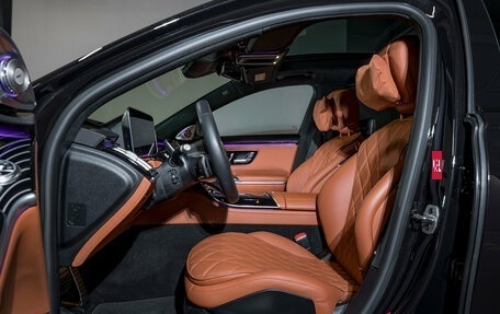 Mercedes-Benz S-Класс, 2025 год, 19 500 000 рублей, 18 фотография