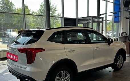 Haval Jolion, 2026 год, 2 629 000 рублей, 4 фотография