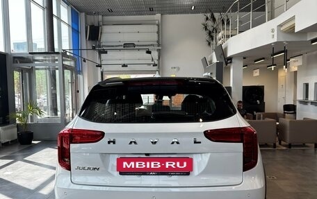 Haval Jolion, 2026 год, 2 629 000 рублей, 5 фотография