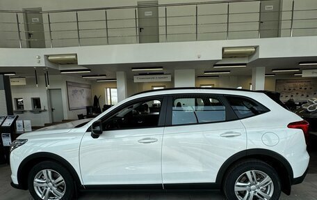 Haval Jolion, 2026 год, 2 629 000 рублей, 9 фотография