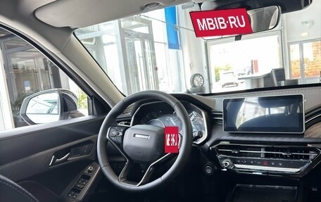 Haval Jolion, 2026 год, 2 629 000 рублей, 26 фотография