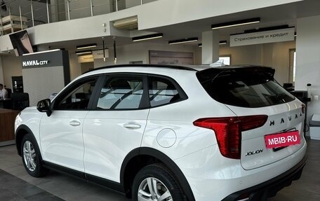 Haval Jolion, 2026 год, 2 629 000 рублей, 8 фотография
