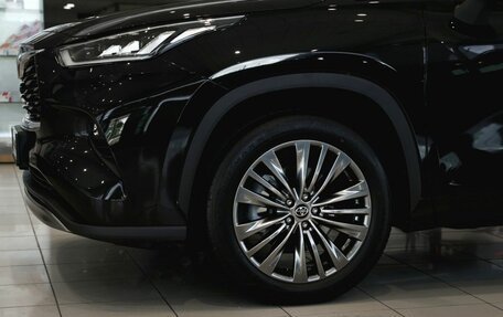 Toyota Highlander, 2026 год, 5 700 000 рублей, 2 фотография