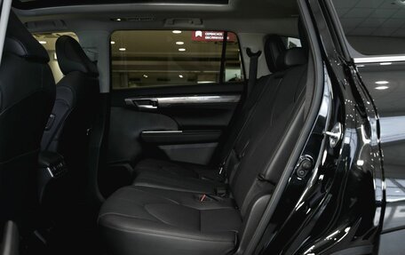 Toyota Highlander, 2026 год, 5 700 000 рублей, 8 фотография