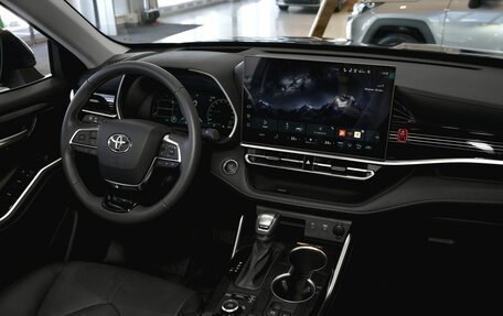 Toyota Highlander, 2026 год, 5 700 000 рублей, 12 фотография