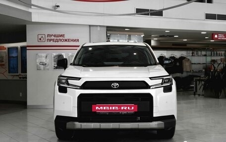 Toyota RAV4, 2026 год, 4 500 000 рублей, 2 фотография