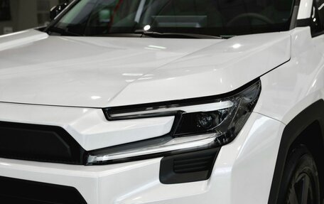 Toyota RAV4, 2026 год, 4 500 000 рублей, 14 фотография