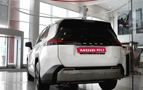 Toyota RAV4, 2026 год, 4 500 000 рублей, 7 фотография
