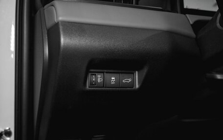 Toyota RAV4, 2026 год, 4 500 000 рублей, 19 фотография