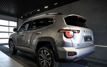 Haval H7, 2026 год, 4 199 000 рублей, 4 фотография