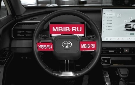 Toyota RAV4, 2026 год, 4 500 000 рублей, 30 фотография