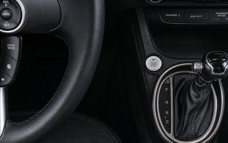 KIA Soul II рестайлинг, 2017 год, 1 489 000 рублей, 14 фотография