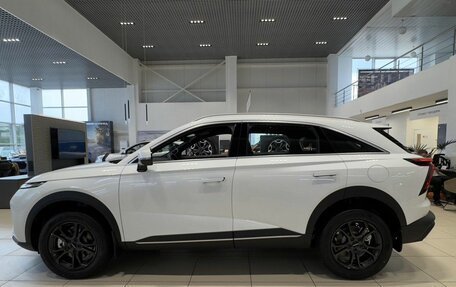 Haval F7, 2026 год, 3 266 010 рублей, 9 фотография