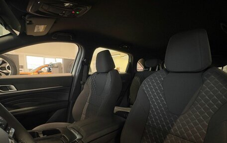 Haval F7, 2026 год, 3 266 010 рублей, 15 фотография