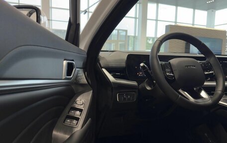 Haval F7, 2026 год, 3 266 010 рублей, 16 фотография