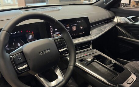 Haval F7, 2026 год, 3 266 010 рублей, 14 фотография