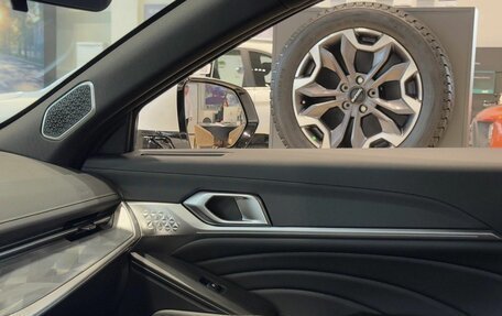 Haval F7, 2026 год, 3 266 010 рублей, 18 фотография