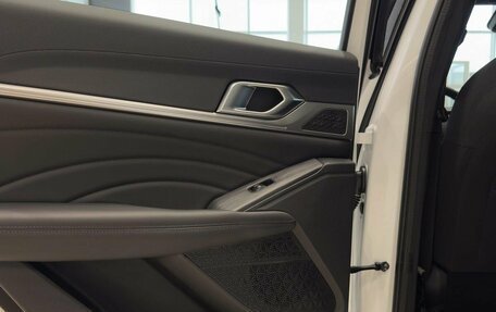 Haval F7, 2026 год, 3 266 010 рублей, 21 фотография