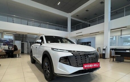 Haval F7, 2026 год, 3 266 010 рублей, 10 фотография