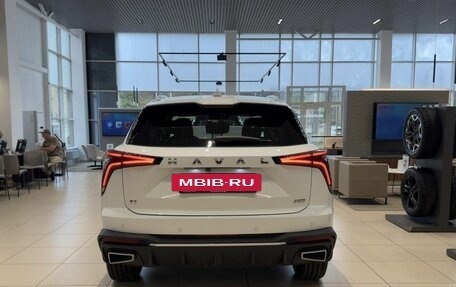 Haval F7, 2026 год, 3 266 010 рублей, 13 фотография