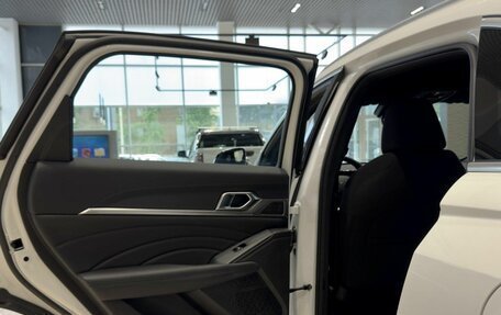 Haval F7, 2026 год, 3 266 010 рублей, 22 фотография