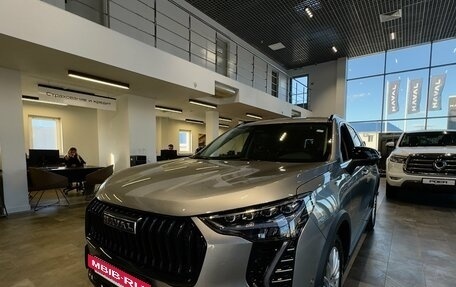Haval Jolion, 2026 год, 2 929 000 рублей, 2 фотография
