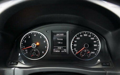 Volkswagen Tiguan I, 2016 год, 1 594 000 рублей, 7 фотография