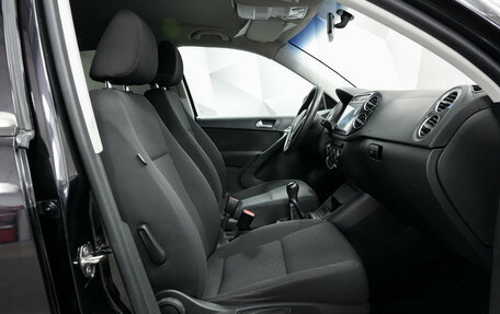 Volkswagen Tiguan I, 2016 год, 1 594 000 рублей, 6 фотография