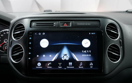 Volkswagen Tiguan I, 2016 год, 1 594 000 рублей, 9 фотография