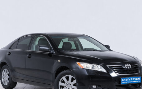 Toyota Camry, 2008 год, 1 339 000 рублей, 2 фотография