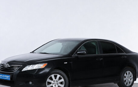 Toyota Camry, 2008 год, 1 339 000 рублей, 4 фотография