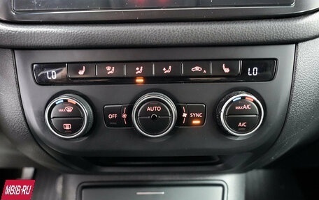 Volkswagen Tiguan I, 2016 год, 1 594 000 рублей, 8 фотография