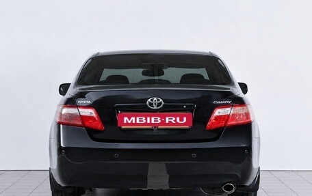 Toyota Camry, 2008 год, 1 339 000 рублей, 5 фотография