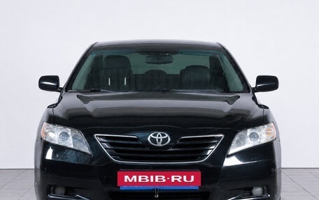 Toyota Camry, 2008 год, 1 339 000 рублей, 3 фотография