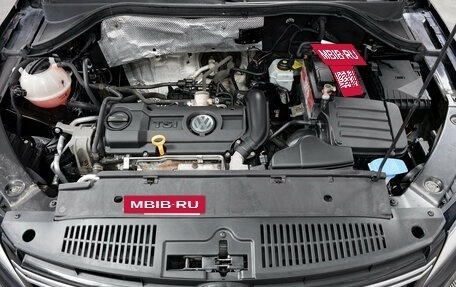 Volkswagen Tiguan I, 2016 год, 1 594 000 рублей, 11 фотография