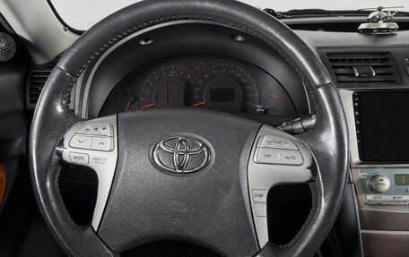 Toyota Camry, 2008 год, 1 339 000 рублей, 8 фотография
