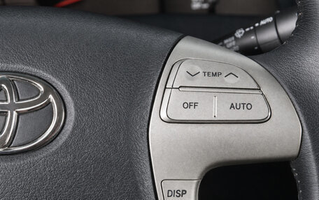 Toyota Camry, 2008 год, 1 339 000 рублей, 10 фотография