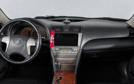 Toyota Camry, 2008 год, 1 339 000 рублей, 7 фотография