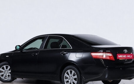 Toyota Camry, 2008 год, 1 339 000 рублей, 6 фотография