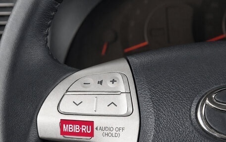 Toyota Camry, 2008 год, 1 339 000 рублей, 9 фотография