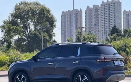 Hyundai ix35, 2021 год, 1 496 000 рублей, 3 фотография