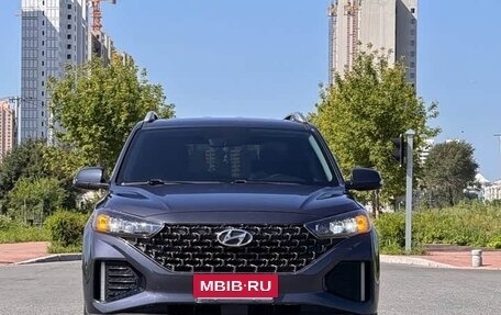 Hyundai ix35, 2021 год, 1 496 000 рублей, 2 фотография